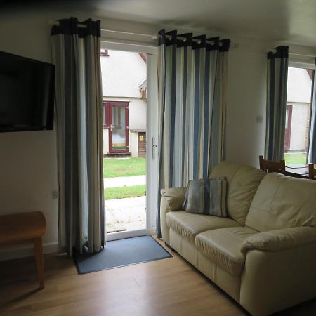 11 Trevithick Court Tolroy Manor Hayle Exterior foto