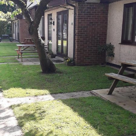 11 Trevithick Court Tolroy Manor Hayle Quarto foto