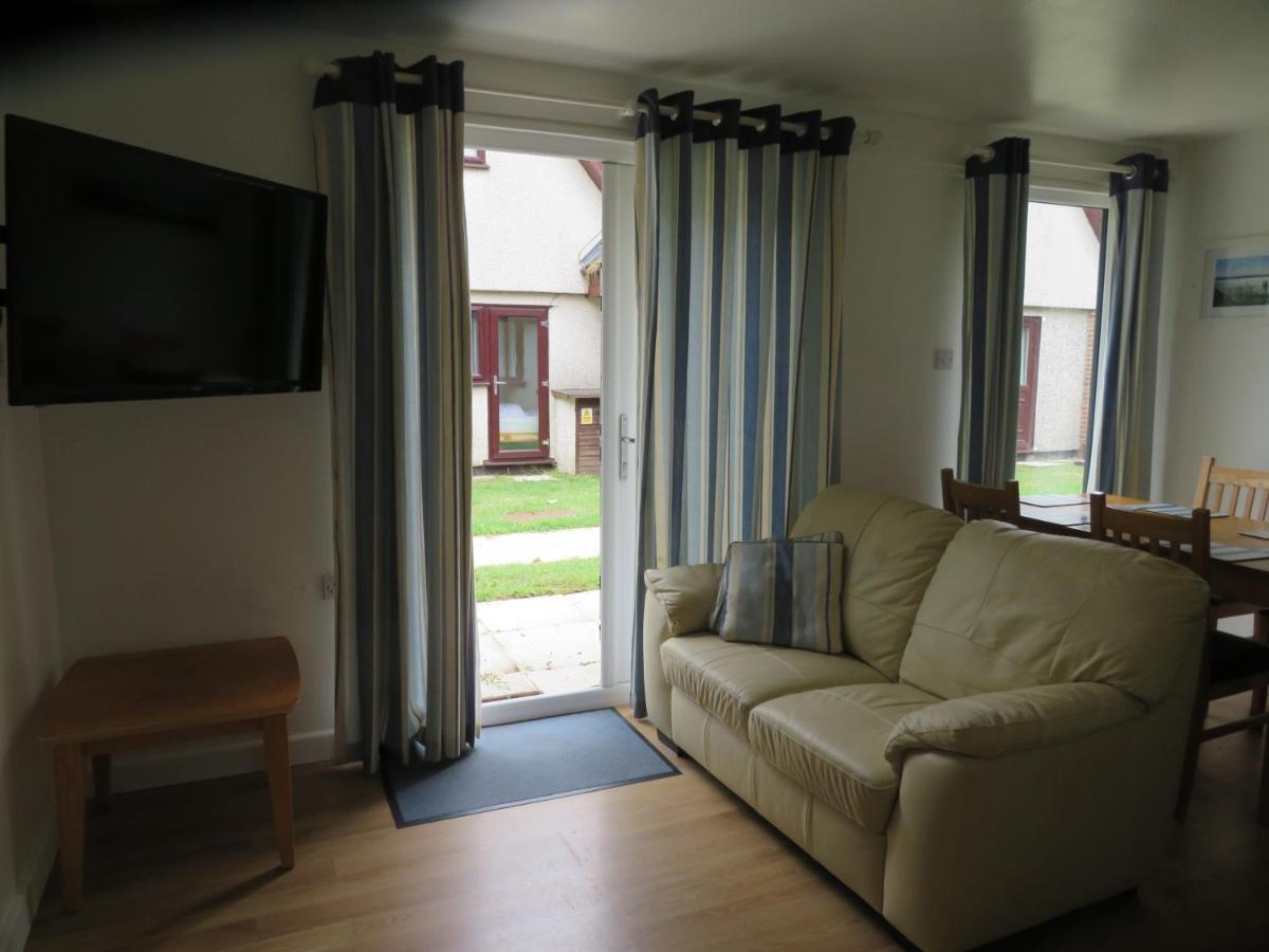 11 Trevithick Court Tolroy Manor Hayle Exterior foto
