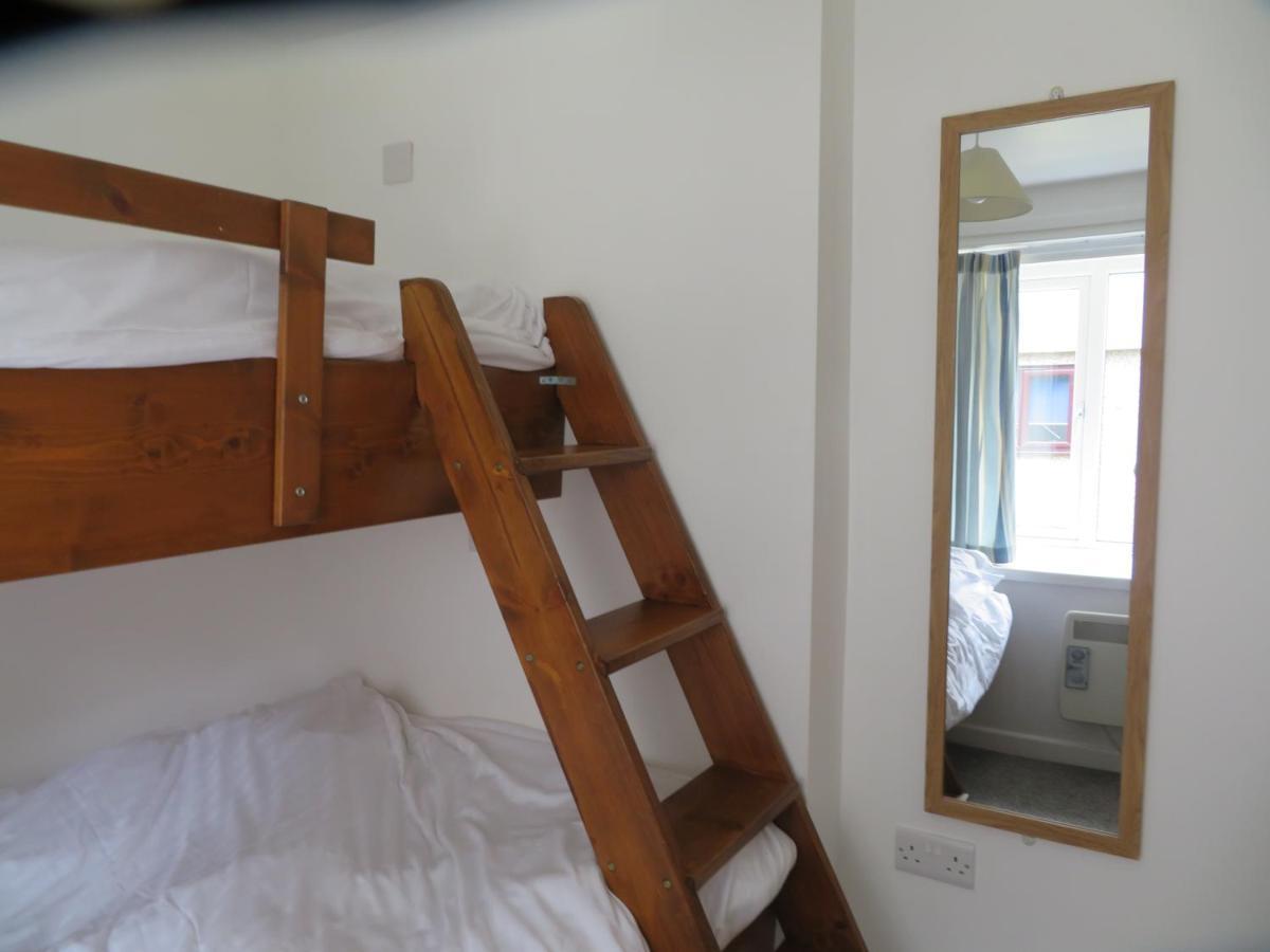 11 Trevithick Court Tolroy Manor Hayle Exterior foto