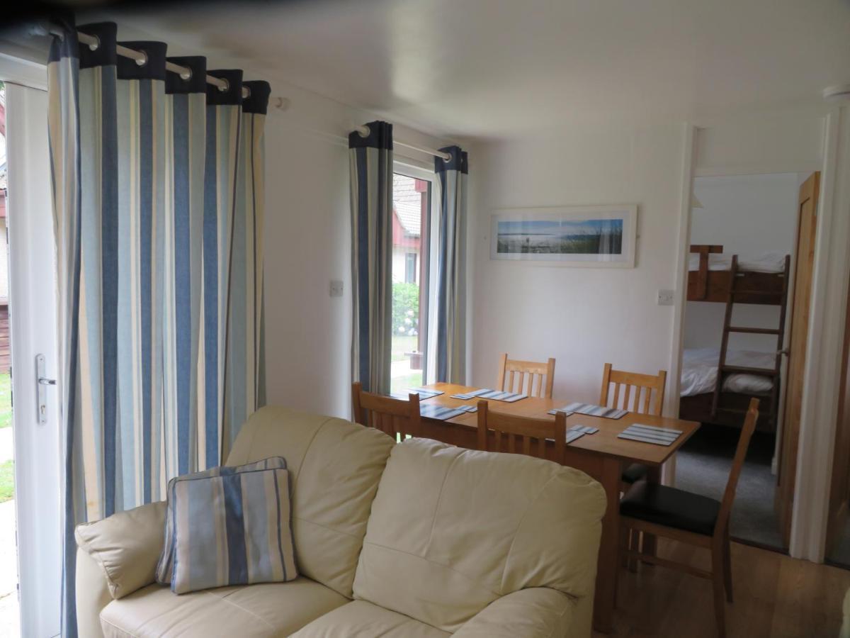 11 Trevithick Court Tolroy Manor Hayle Exterior foto