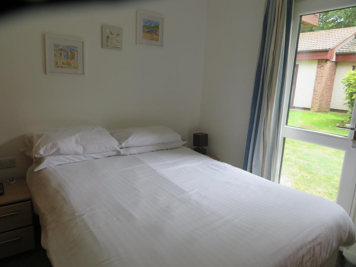 11 Trevithick Court Tolroy Manor Hayle Exterior foto