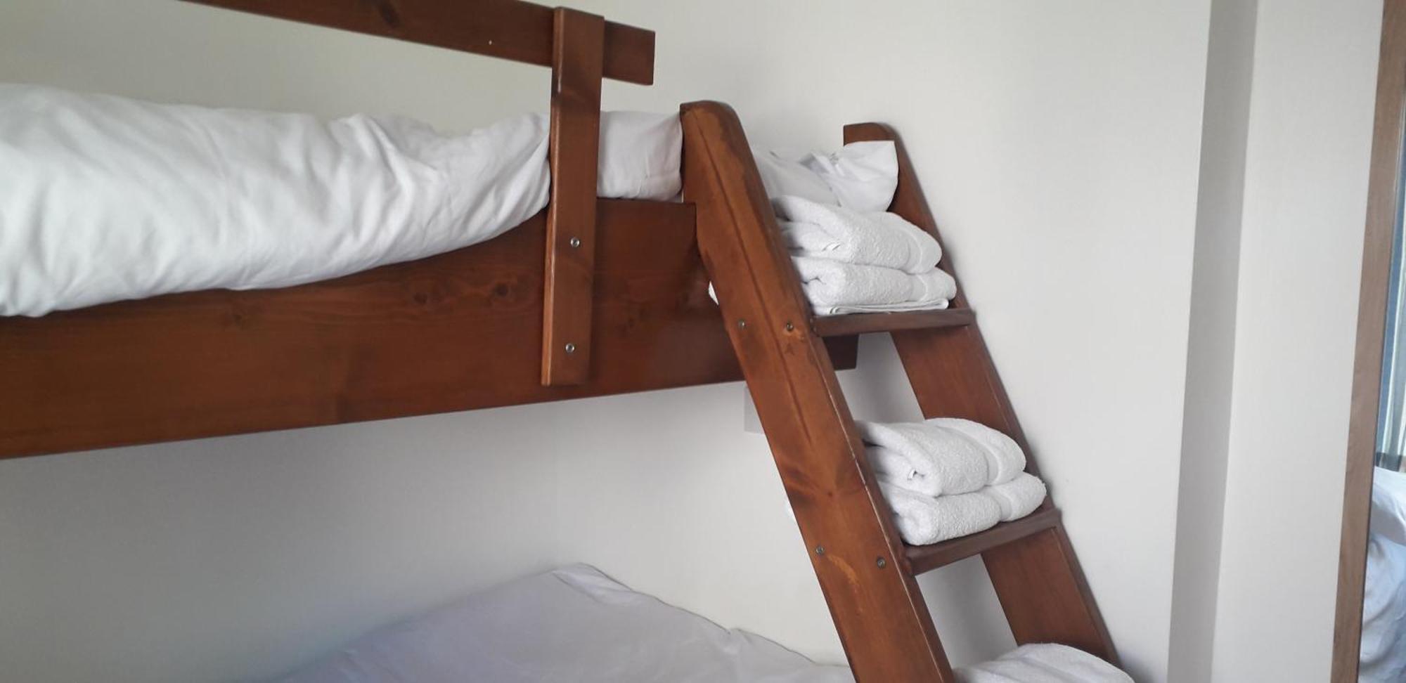 11 Trevithick Court Tolroy Manor Hayle Quarto foto