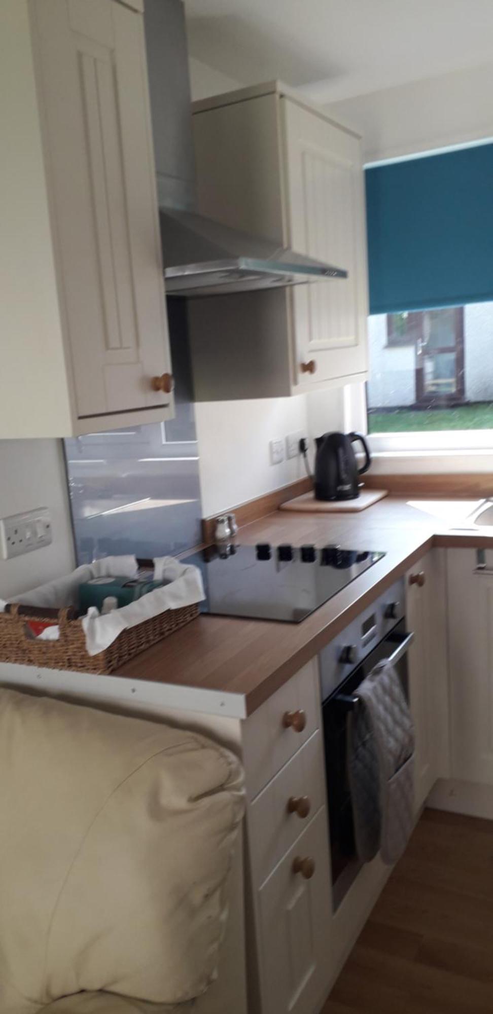 11 Trevithick Court Tolroy Manor Hayle Quarto foto
