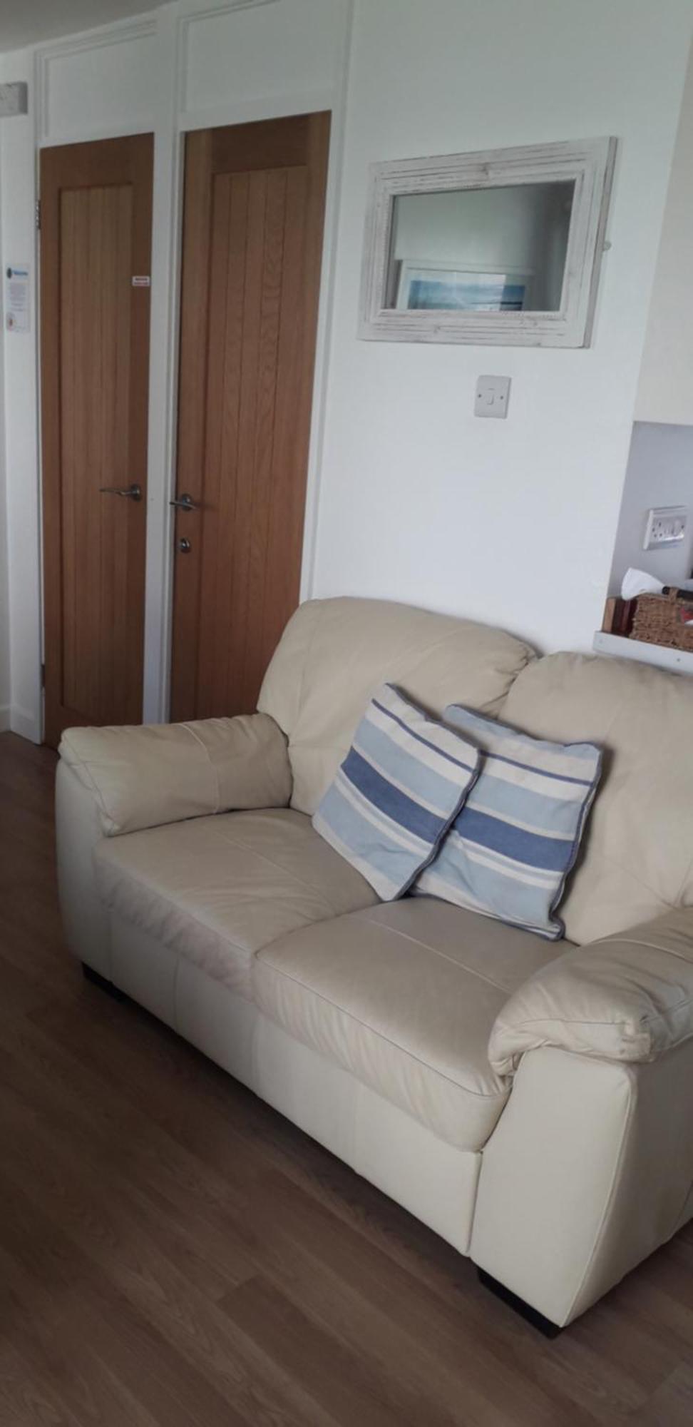 11 Trevithick Court Tolroy Manor Hayle Quarto foto