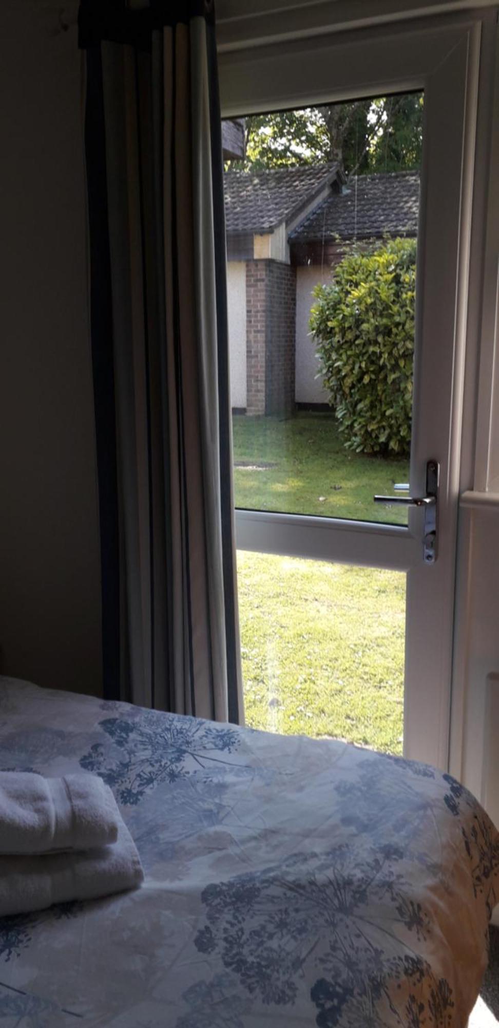 11 Trevithick Court Tolroy Manor Hayle Quarto foto