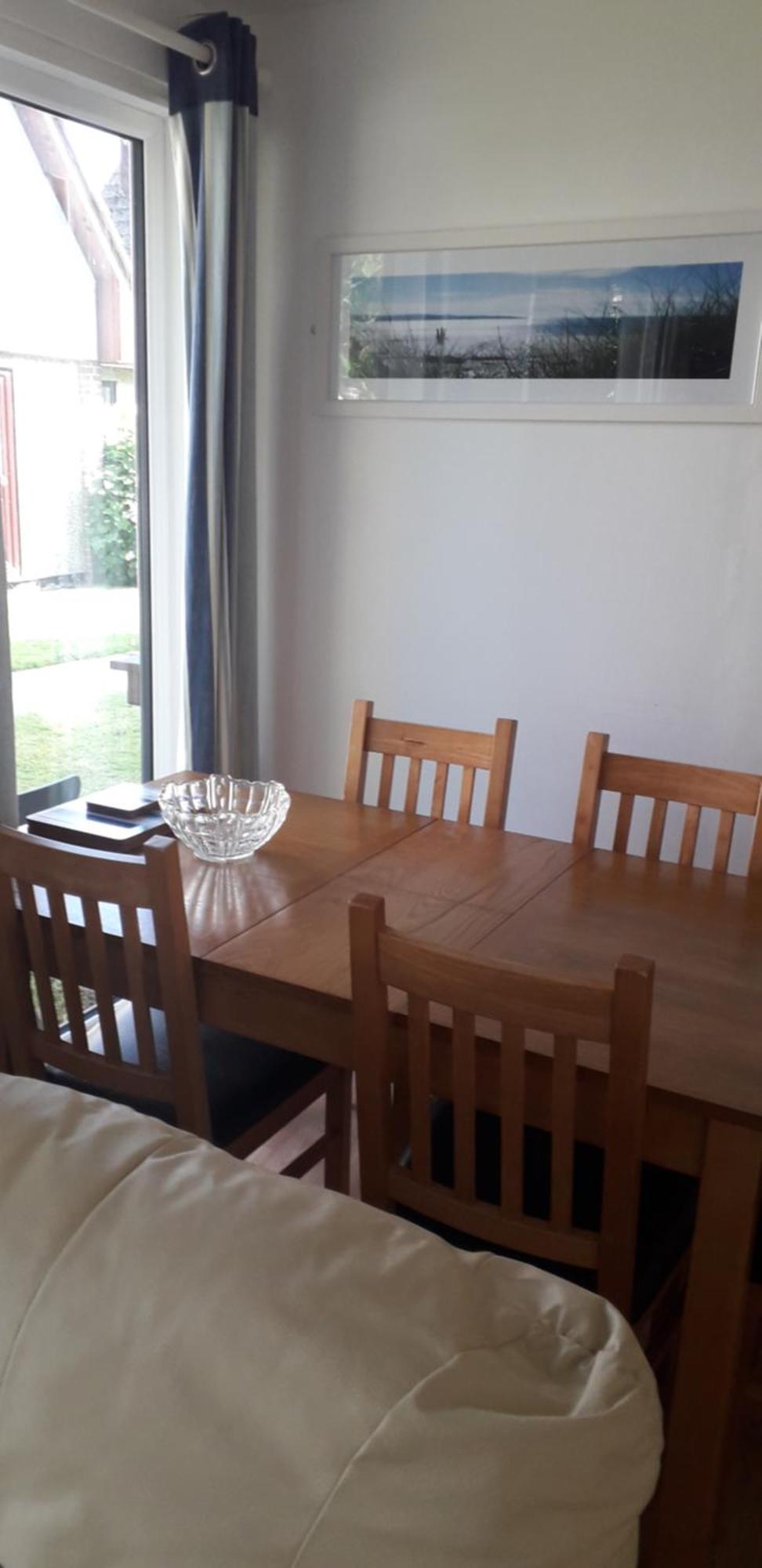 11 Trevithick Court Tolroy Manor Hayle Quarto foto